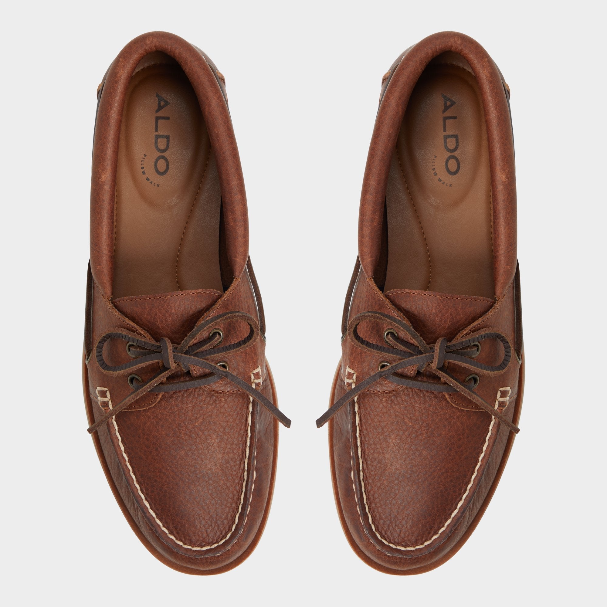 Other Brown Musker Other Brown Men's Boat shoes - Boat shoe | Aldo