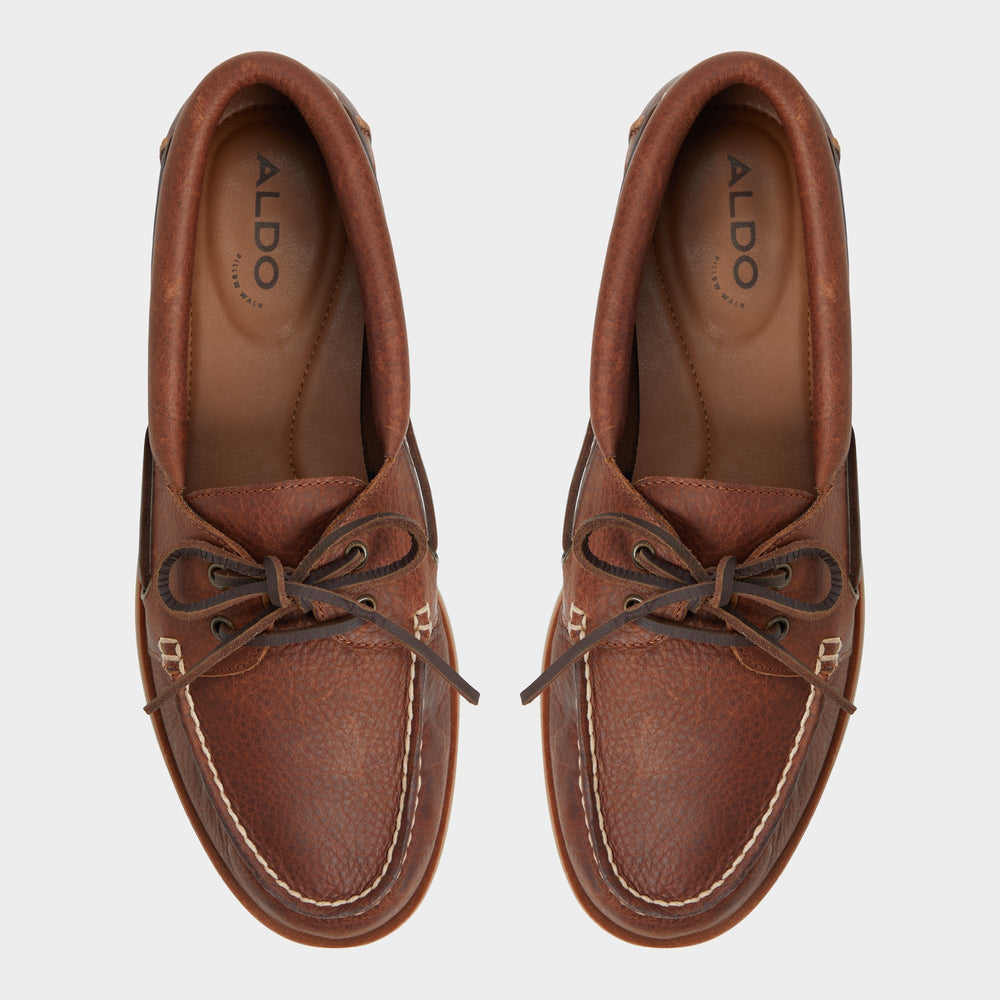 Other Brown Musker Other Brown Men's Boat shoes - Boat shoe | Aldo