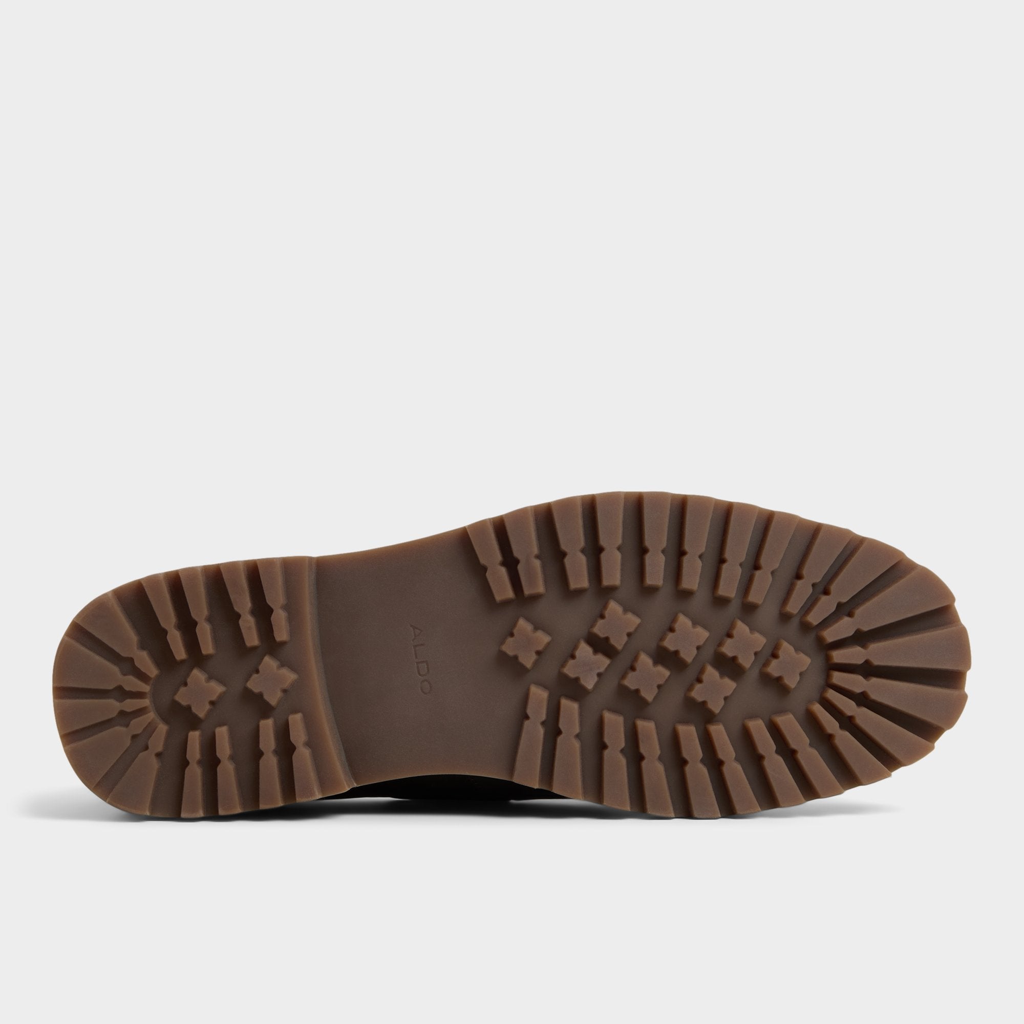 Khaki Cedric in Khaki - Boat shoe | Aldo