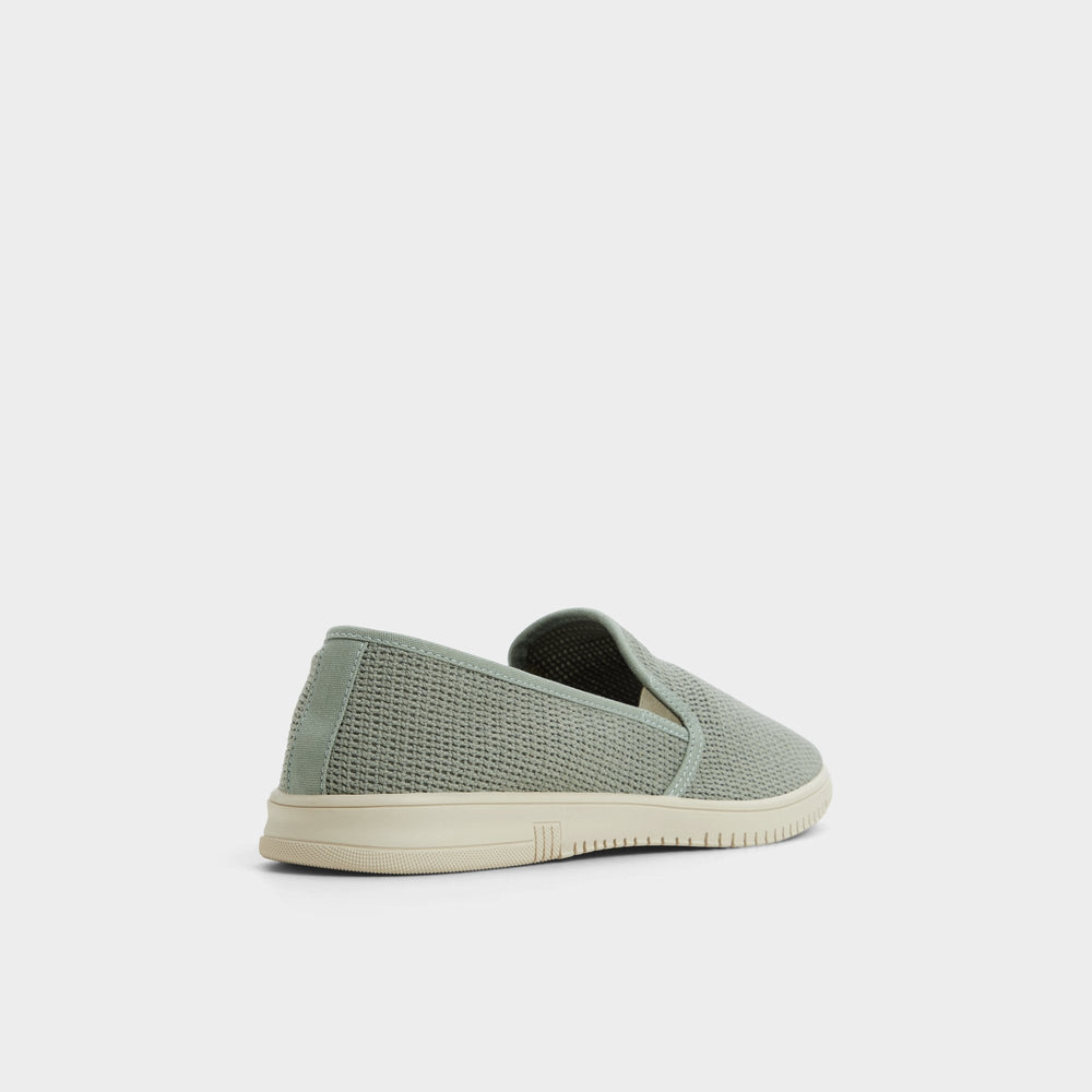 Light Green Ccoastbreeze Light Green Men's Casual Shoes - Espadrille | Aldo