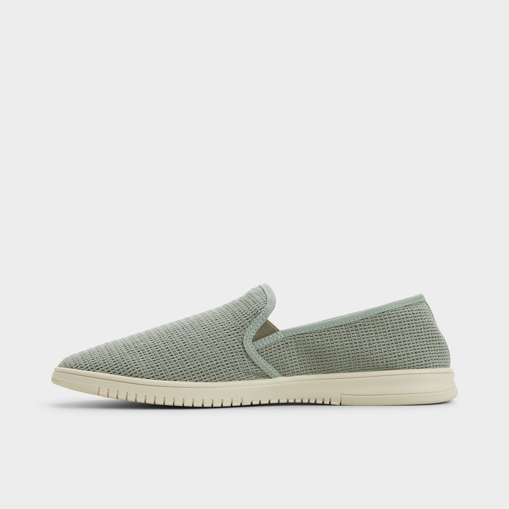 Light Green Ccoastbreeze Light Green Men's Casual Shoes - Espadrille | Aldo