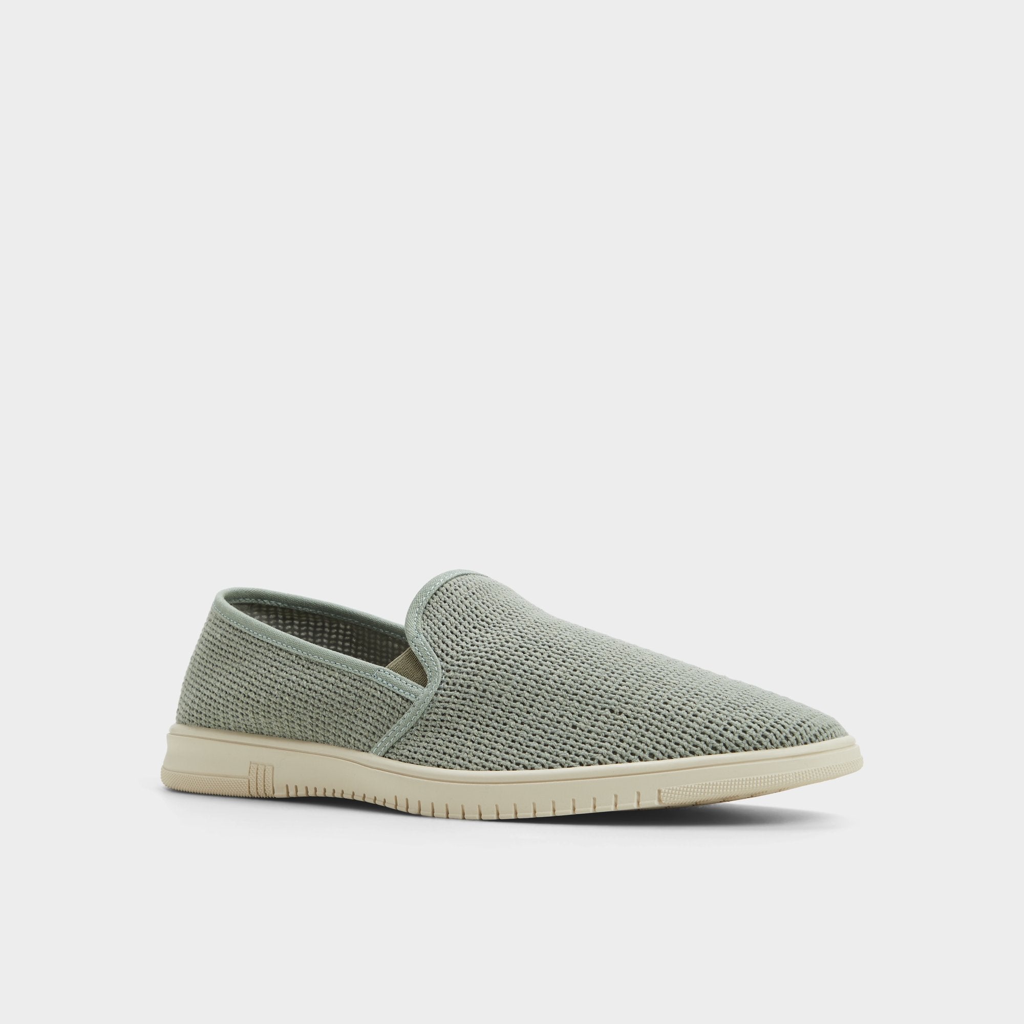 Light Green Ccoastbreeze Light Green Men's Casual Shoes - Espadrille | Aldo