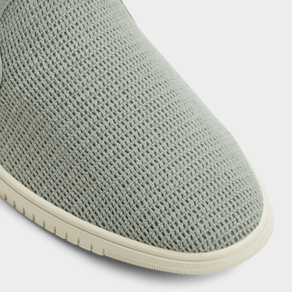 Light Green Ccoastbreeze Light Green Men's Casual Shoes - Espadrille | Aldo