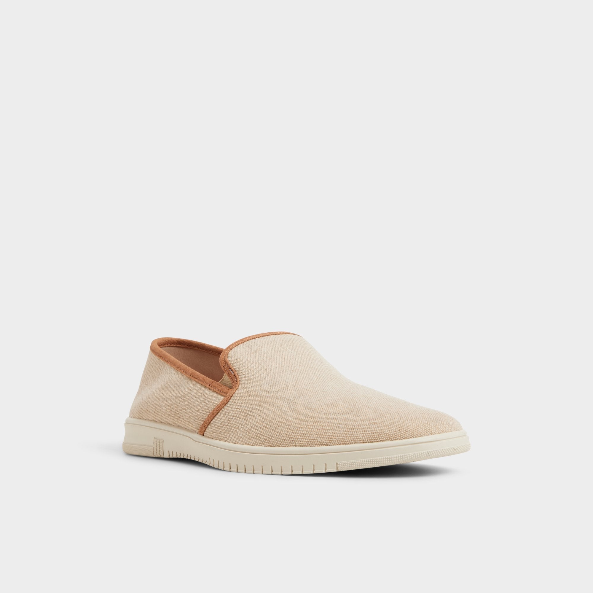 Natural Coastbreeze Natural Men's Casual Shoes - Espadrille | Aldo