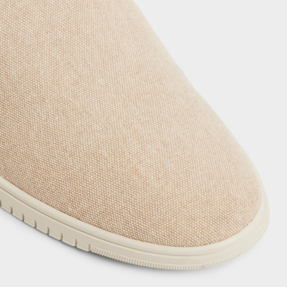 Natural Coastbreeze Natural Men's Casual Shoes - Espadrille | Aldo