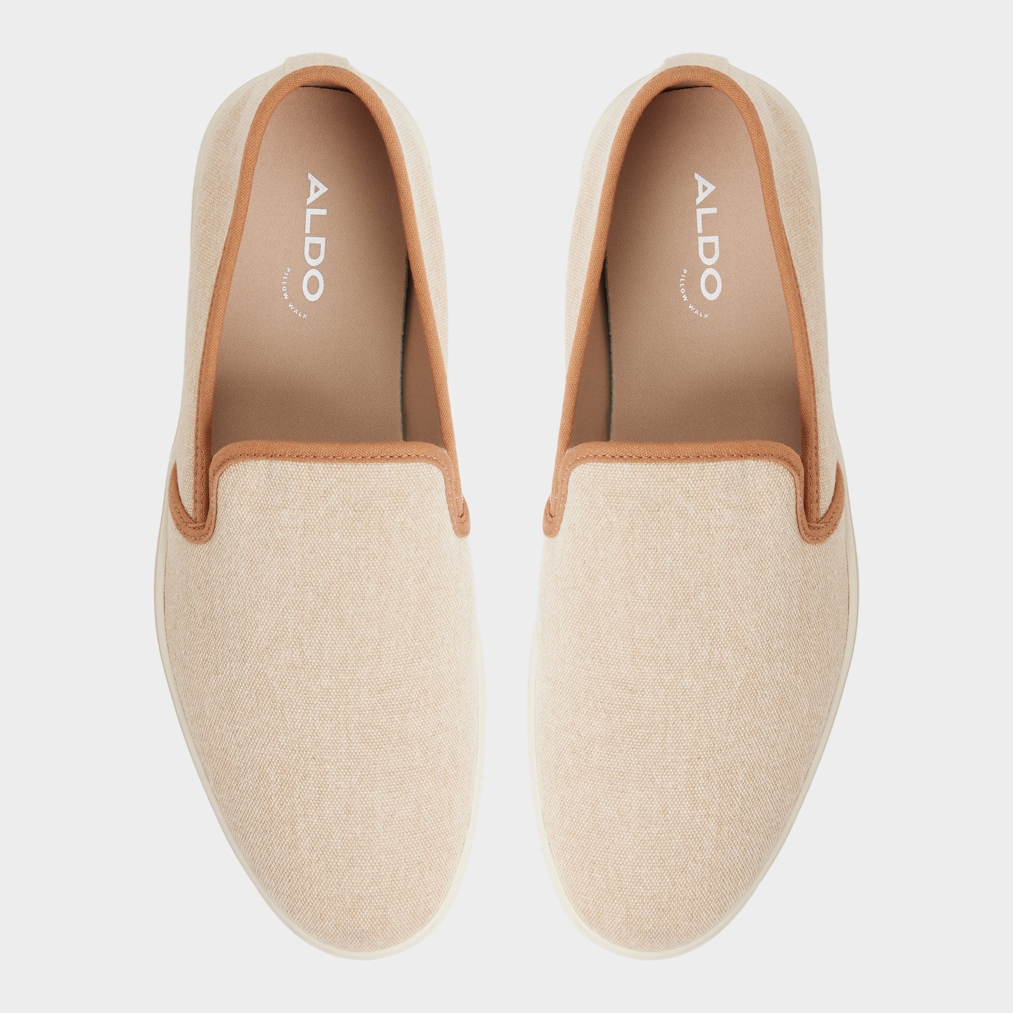 Natural Coastbreeze Natural Men's Casual Shoes - Espadrille | Aldo