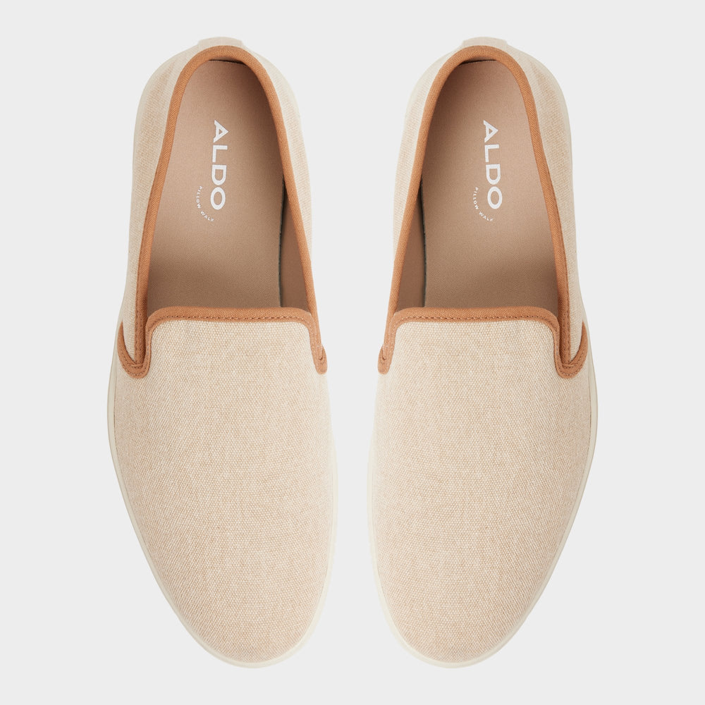 Natural Coastbreeze Natural Men's Casual Shoes - Espadrille | Aldo