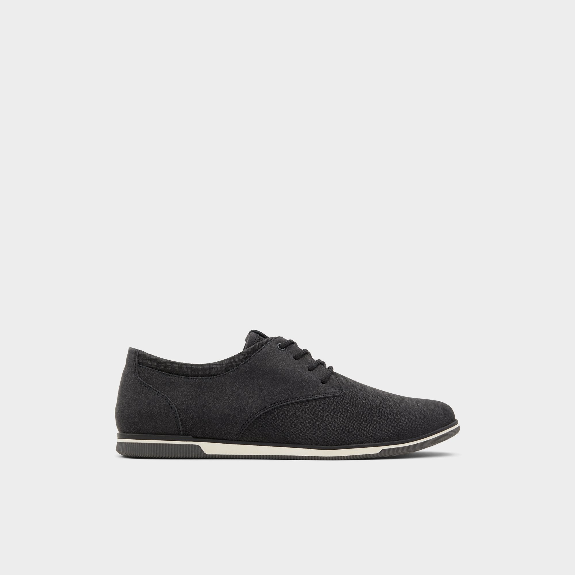 Black Heron in Black 13629655 - Low top sneaker, Cup sole | Aldo