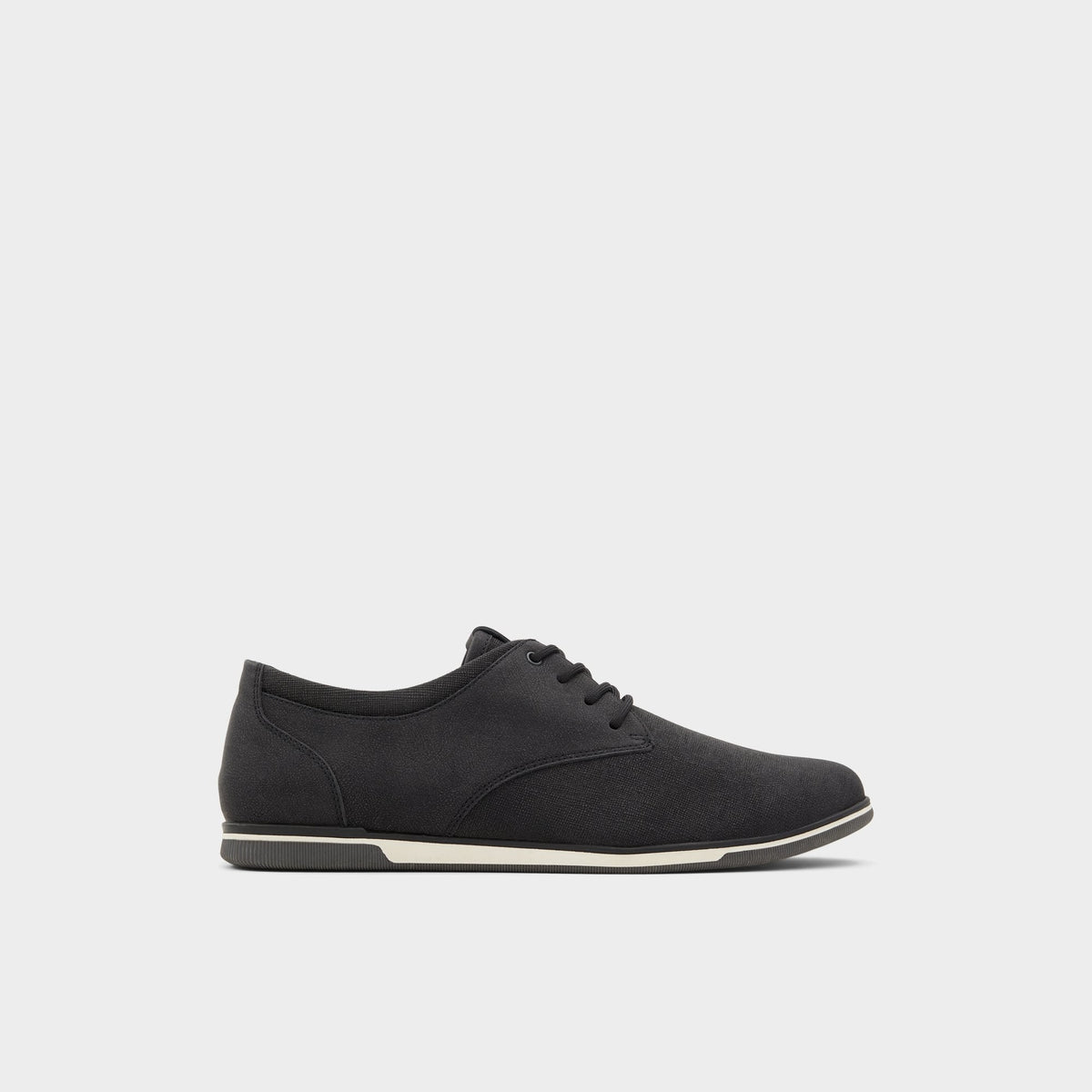 Black Heron in Black 13629655 - Low top sneaker, Cup sole | Aldo
