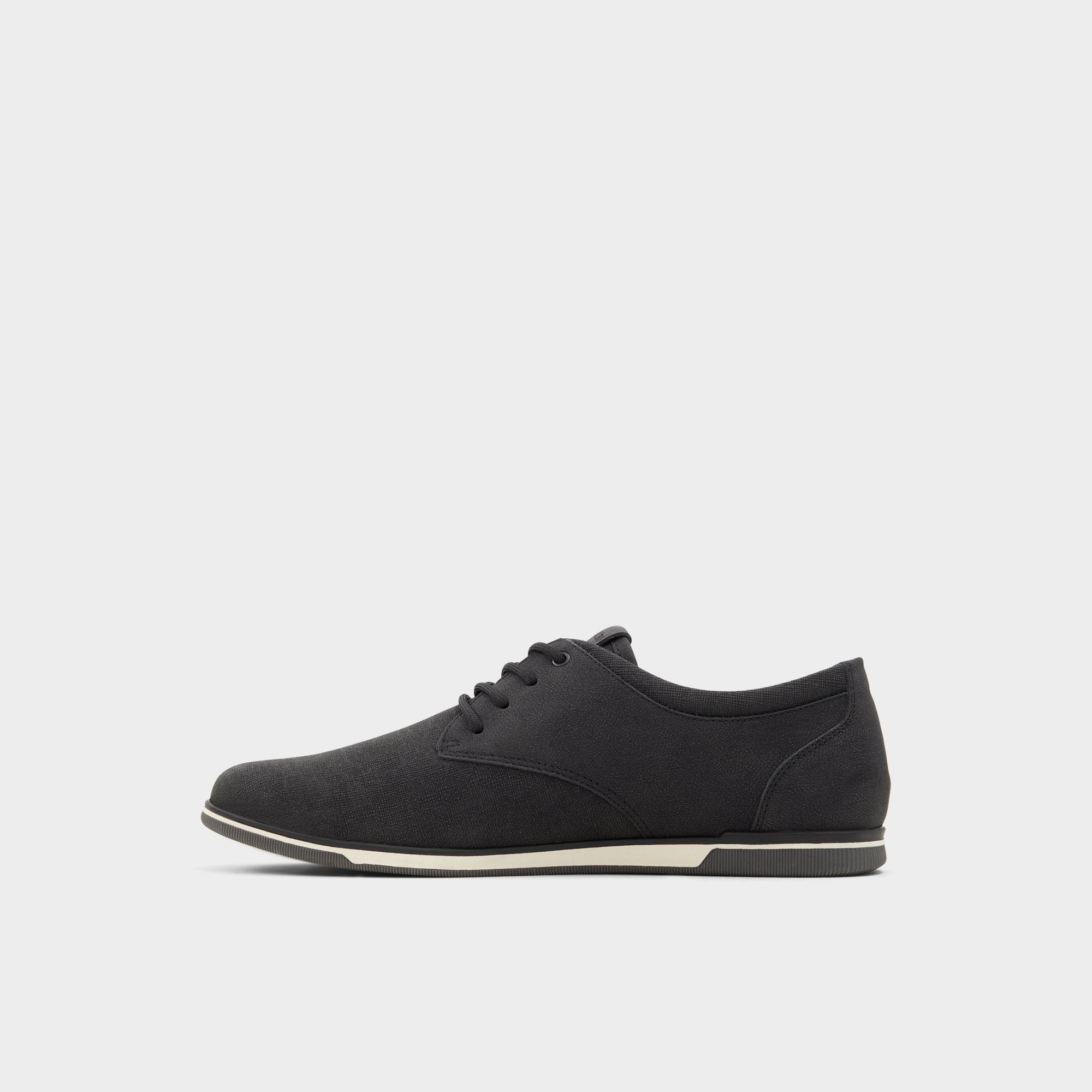 Black Heron in Black 13629655 - Low top sneaker, Cup sole | Aldo