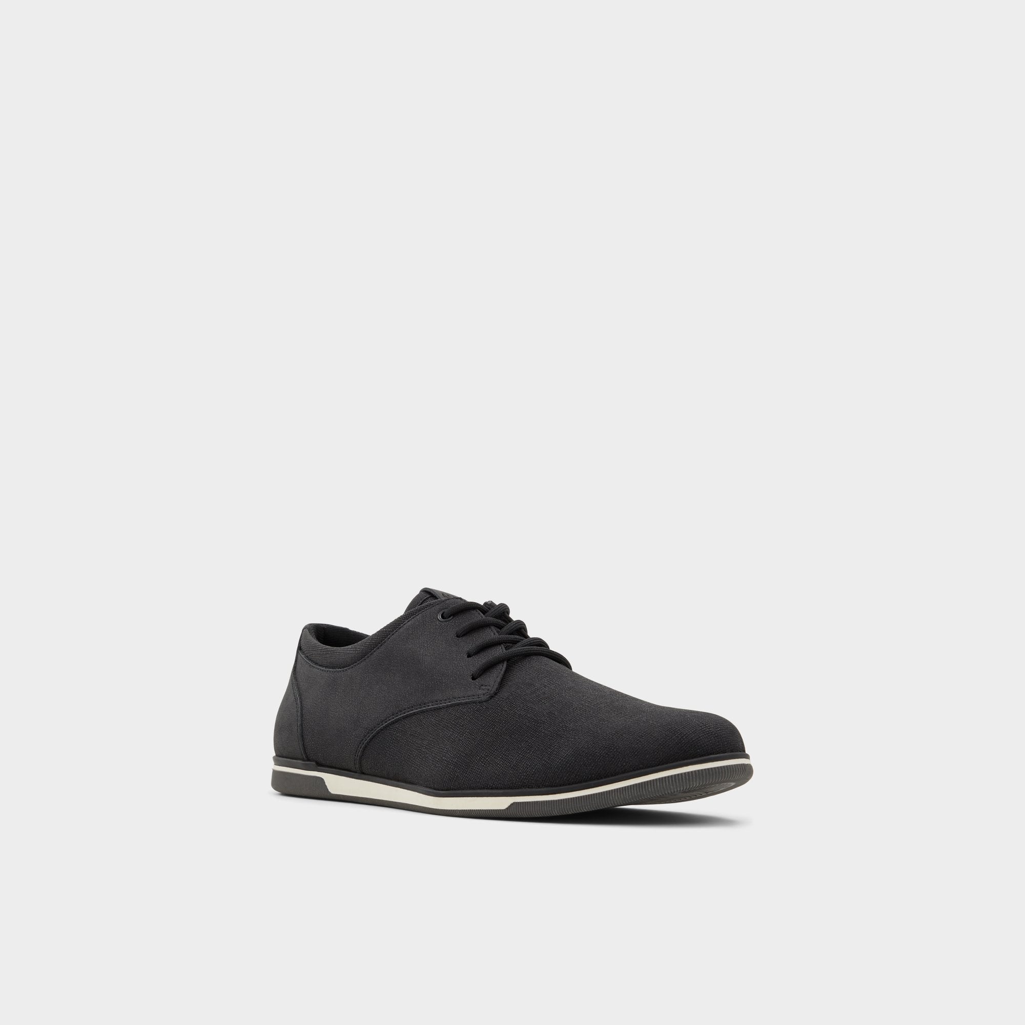Black Heron in Black 13629655 - Low top sneaker, Cup sole | Aldo