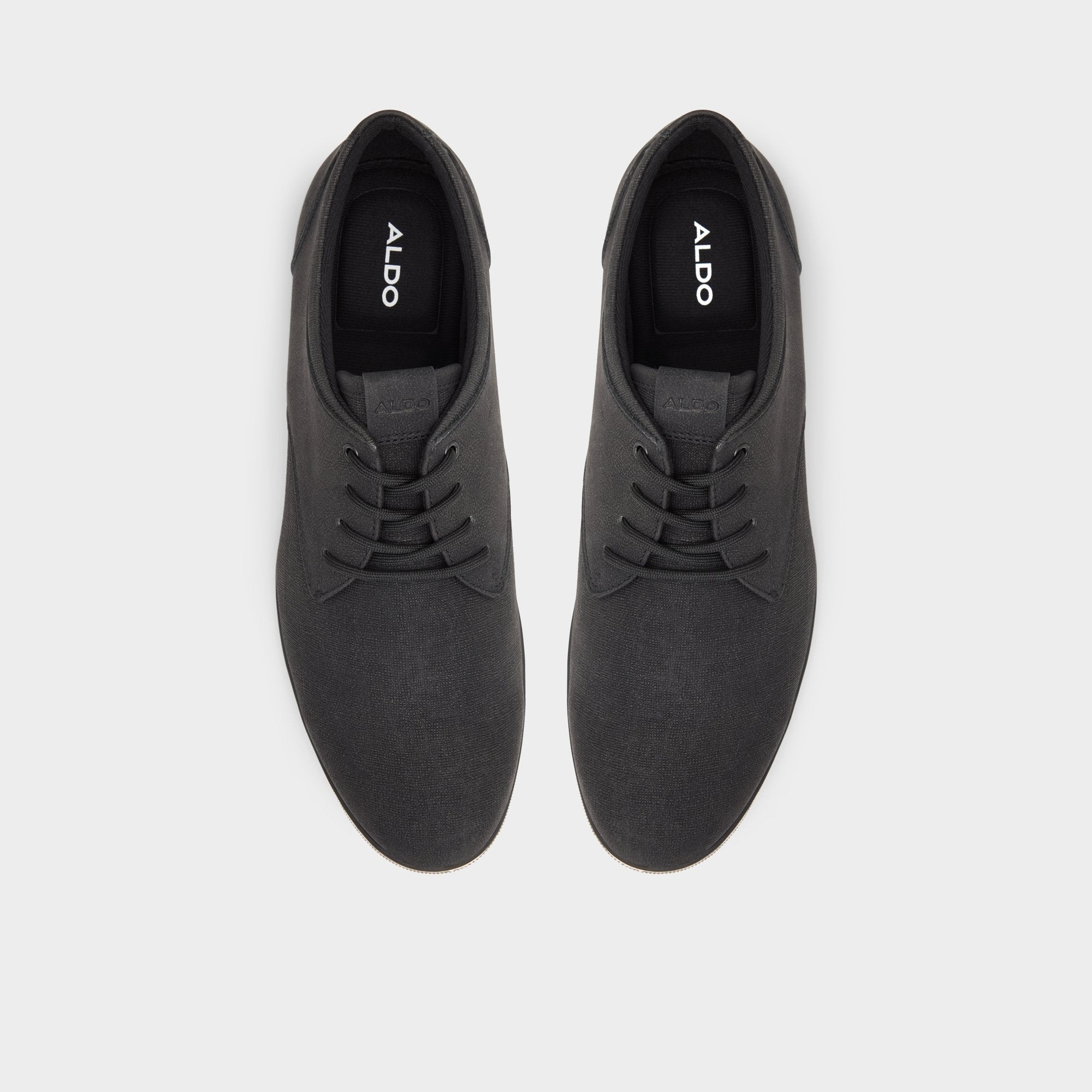 Black Heron in Black 13629655 - Low top sneaker, Cup sole | Aldo