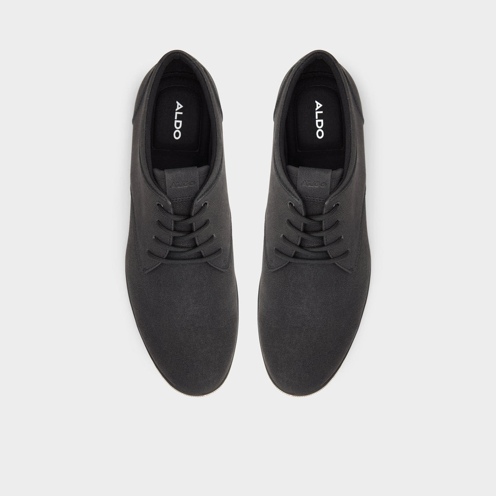Black Heron in Black 13629655 - Low top sneaker, Cup sole | Aldo