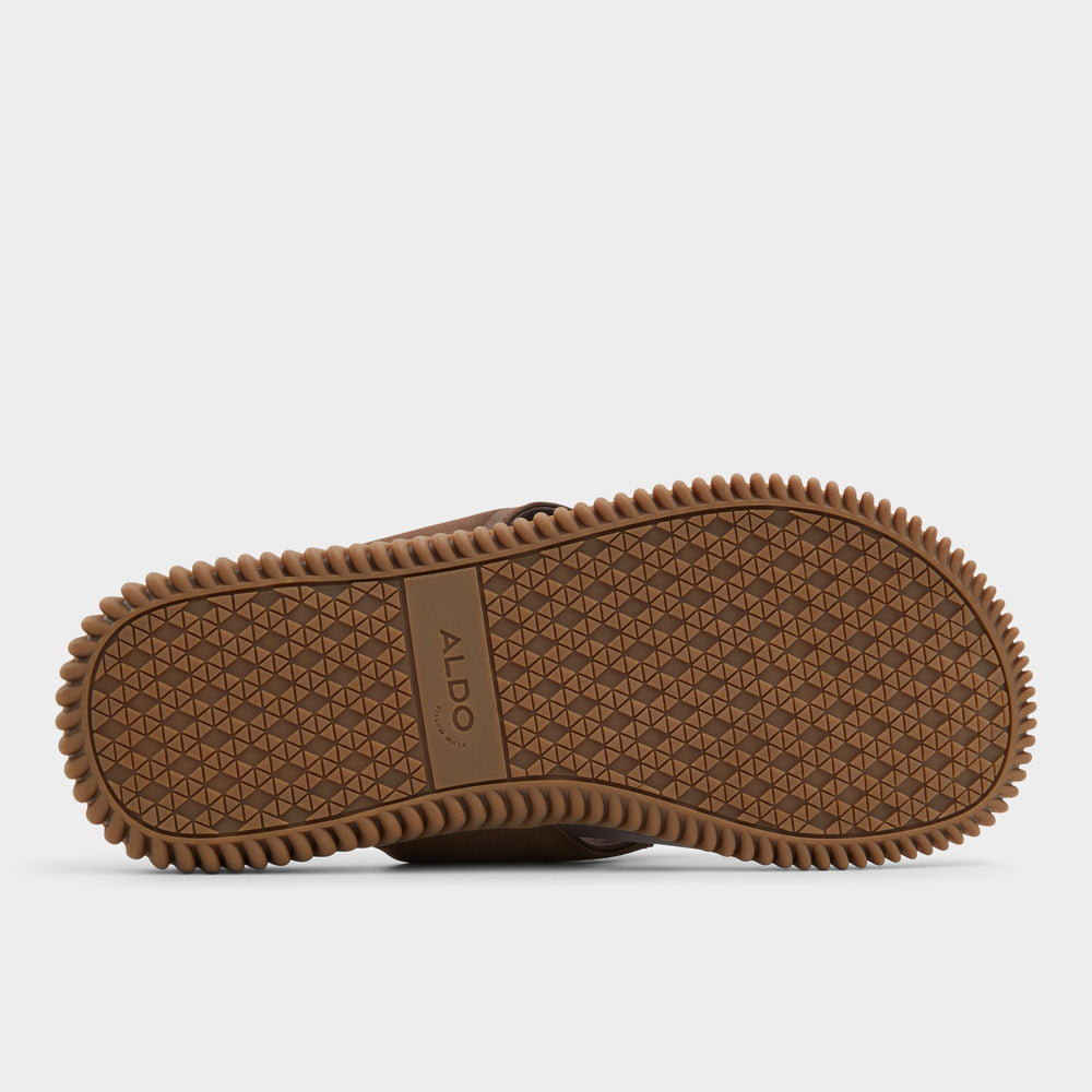 Other brown Riptide Other Brown Men's Flip flops - Flip flop | Aldo
