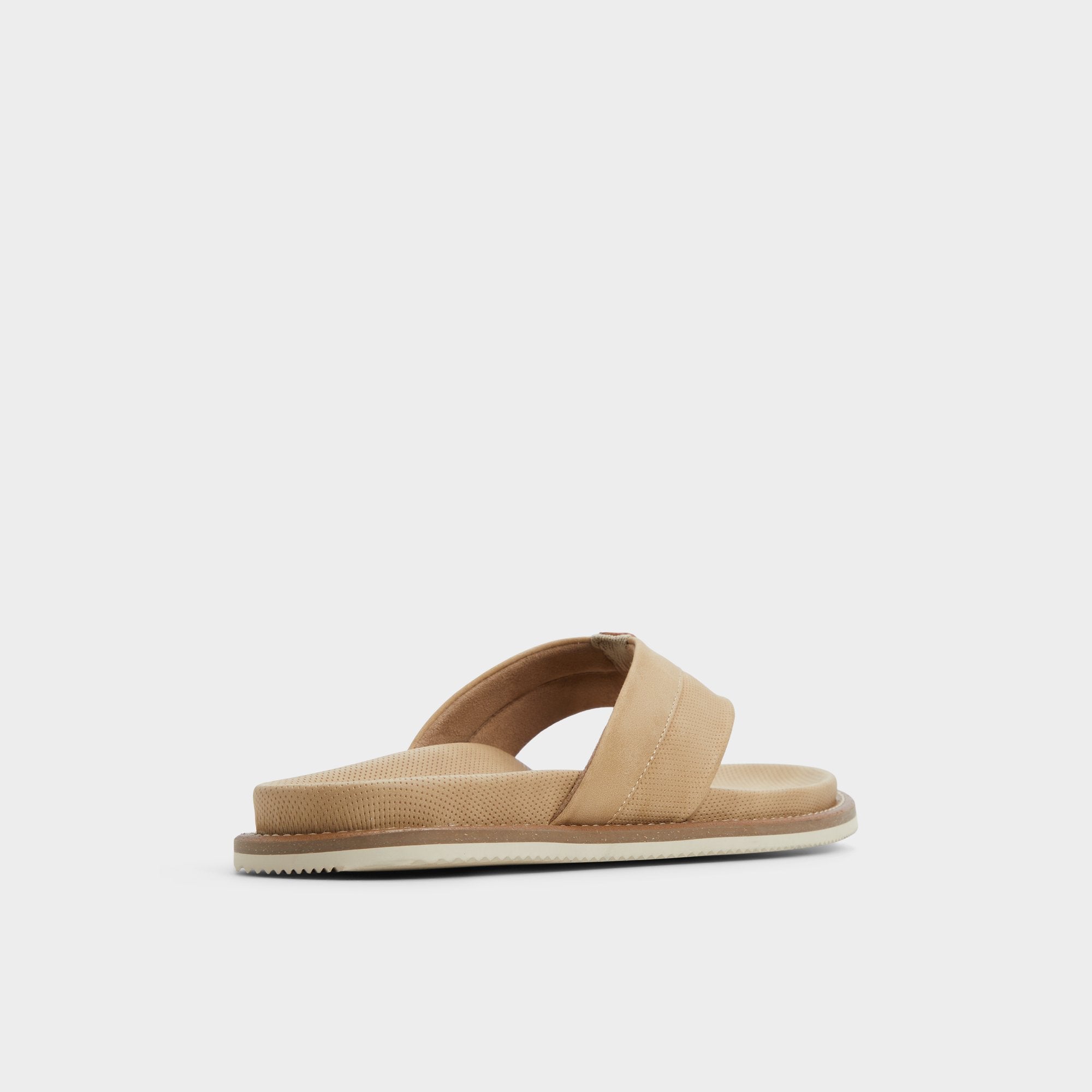 Open Beige Beachbreeze Open Beige Men's Travel essentials - Slide sandal | Aldo