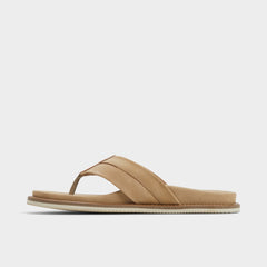 Open Beige Beachbreeze Open Beige Men's Travel essentials - Slide sandal | Aldo