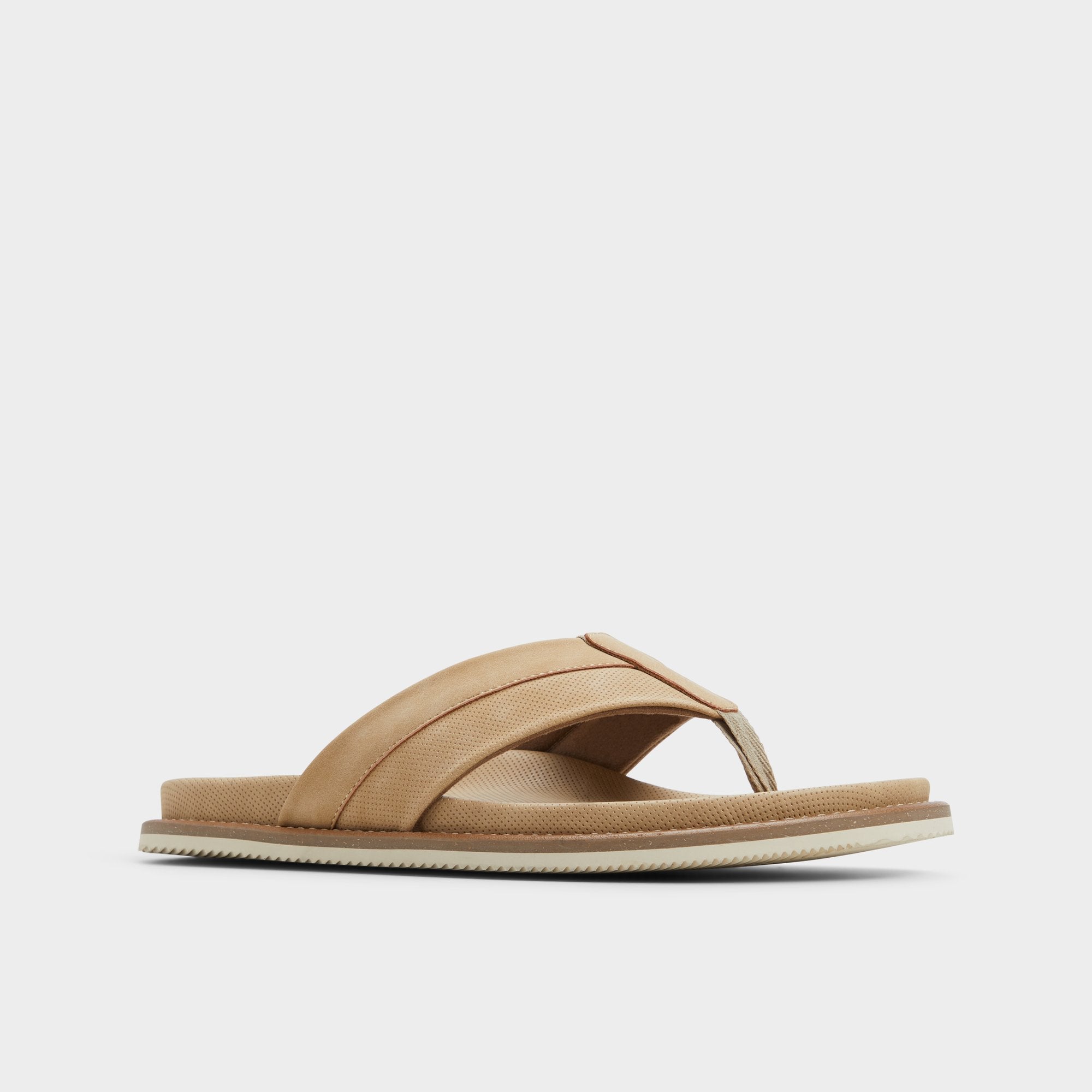 Open Beige Beachbreeze Open Beige Men's Travel essentials - Slide sandal | Aldo
