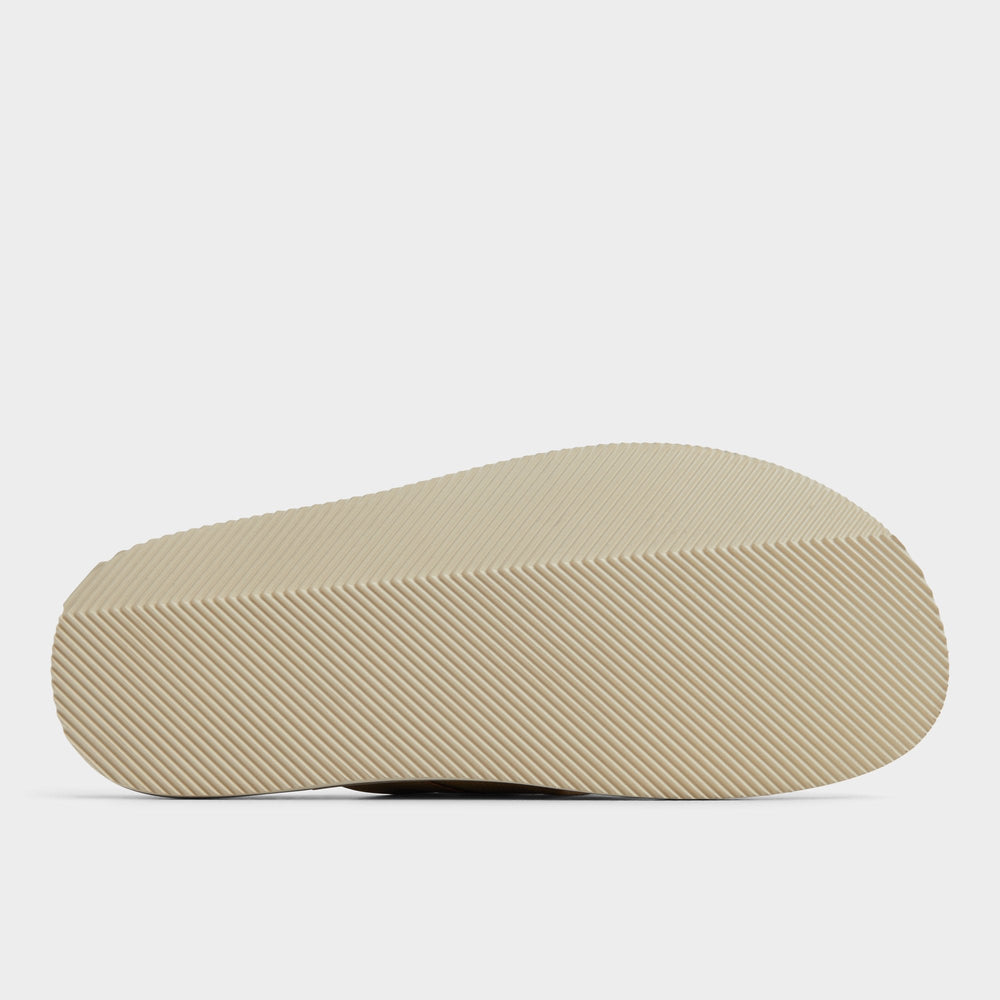 Open Beige Beachbreeze Open Beige Men's Travel essentials - Slide sandal | Aldo