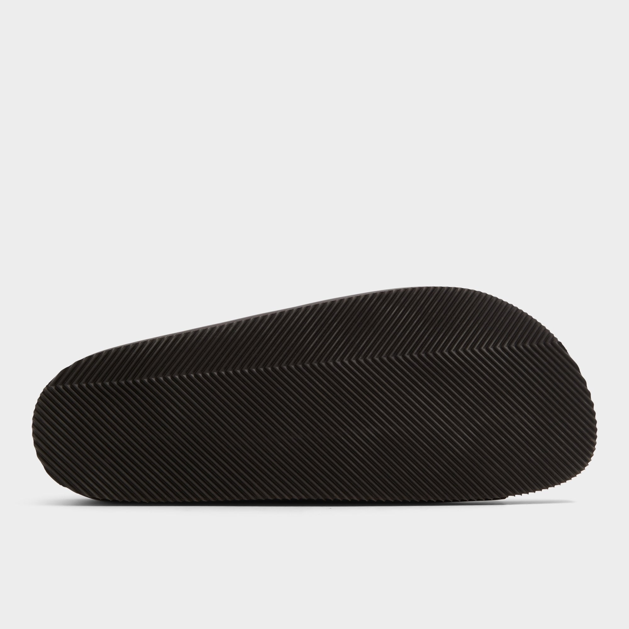 Dark Brown Kennebunk Dark Brown Men's Slides - Slide sandal | Aldo