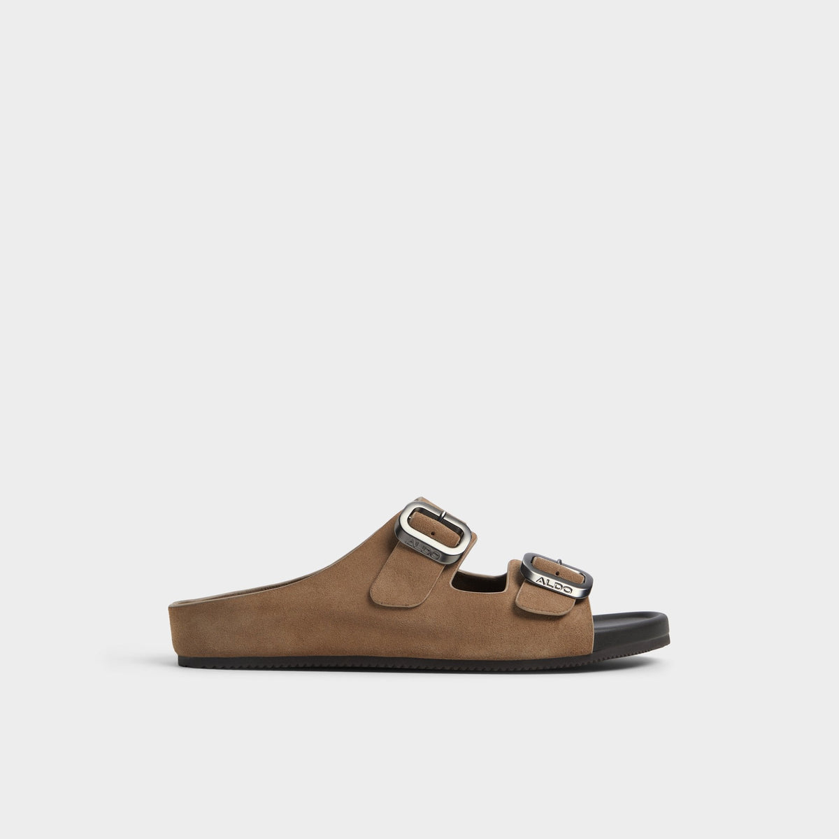 Other Brown Kennebunk Other Brown Men's Slides - Slide sandal | Aldo