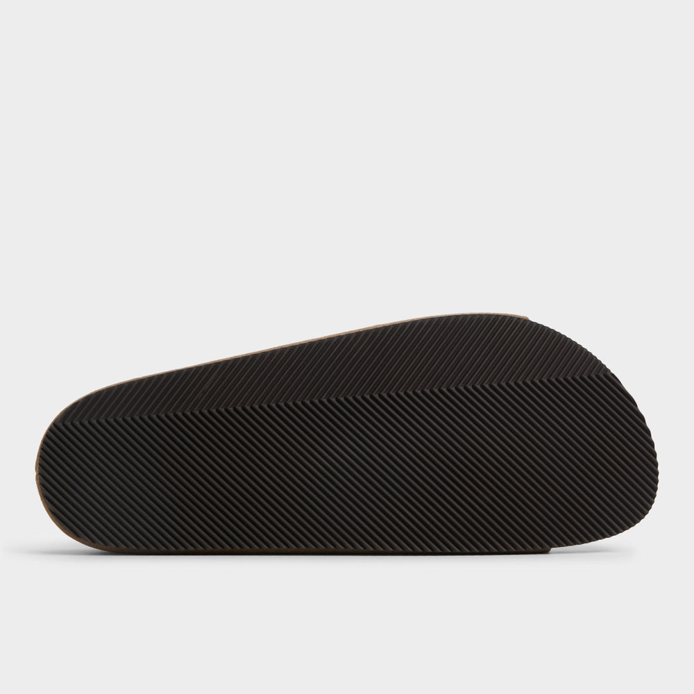 Other Brown Kennebunk Other Brown Men's Slides - Slide sandal | Aldo