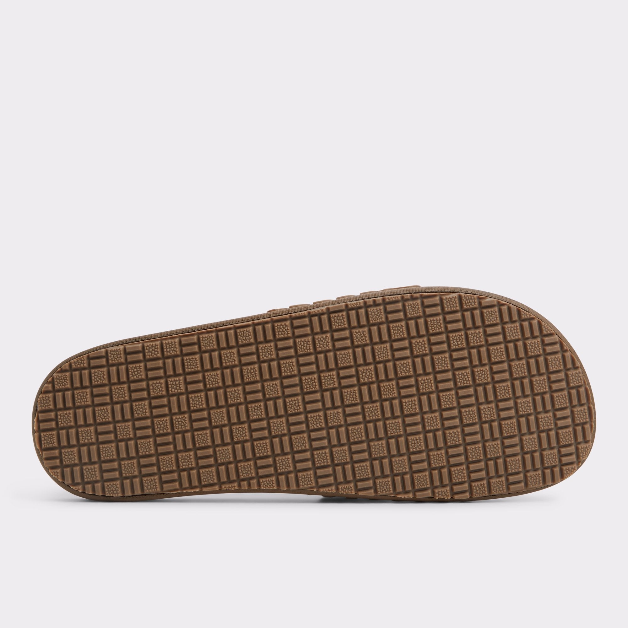 Other Brown Atrani Other Brown Men's Slides - Slide sandal | Aldo