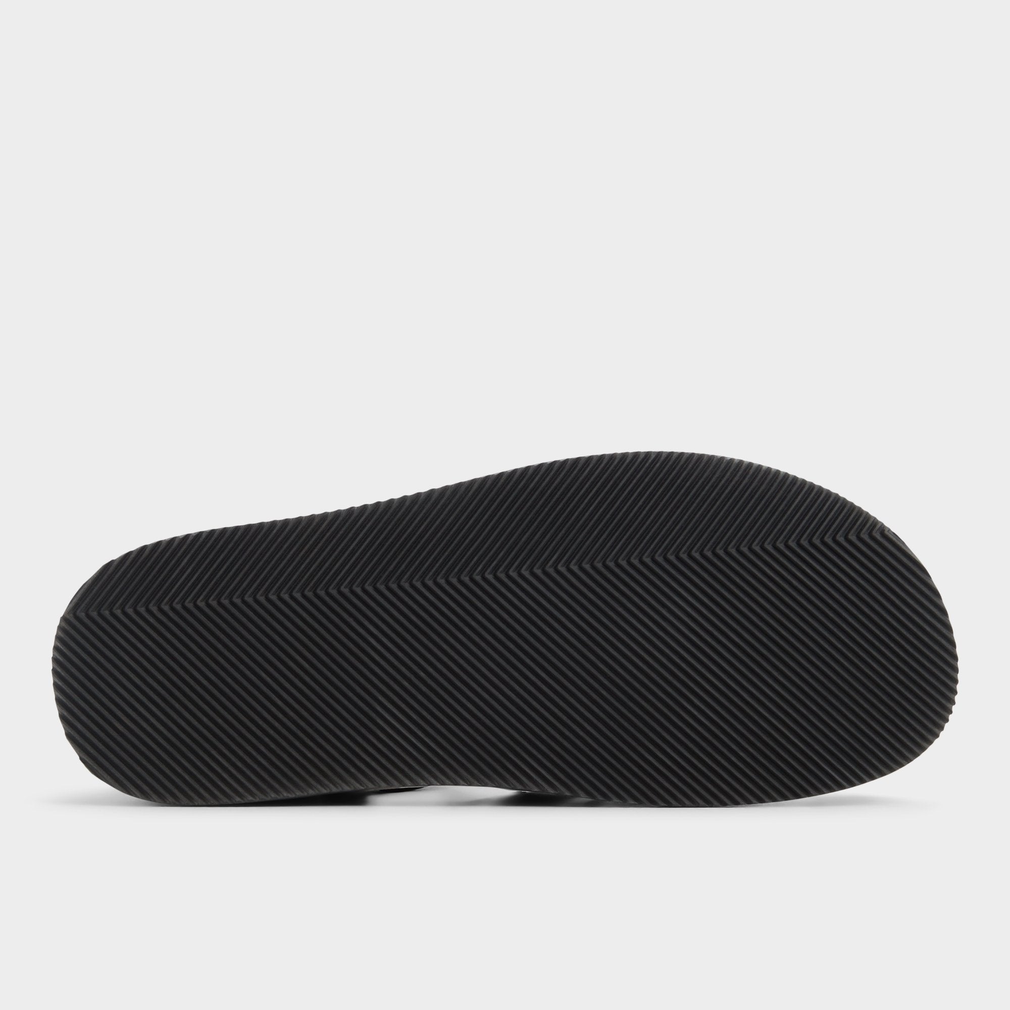 Black Wildhaven Black Men's Sandals & Slides - Flat sandal | Aldo