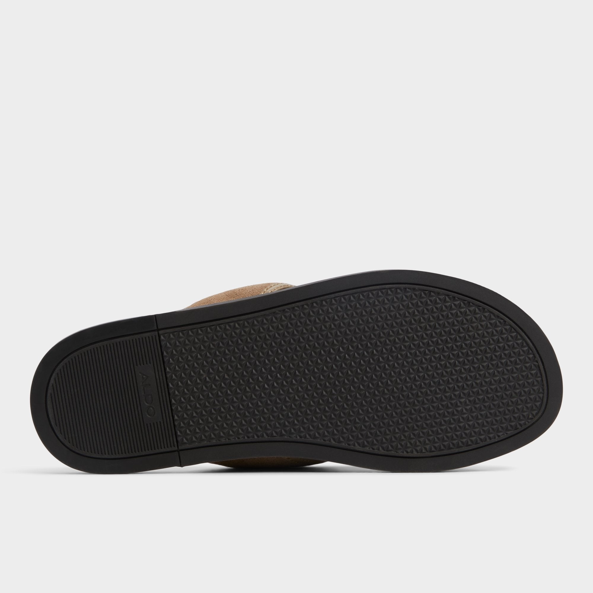 Other Brown Olino Other Brown Men's Slides - Slide sandal | Aldo