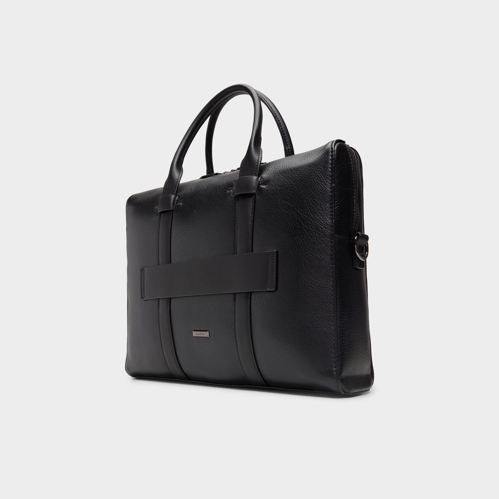 Other Black Bruguu in Other Black - Laptop bag | Aldo