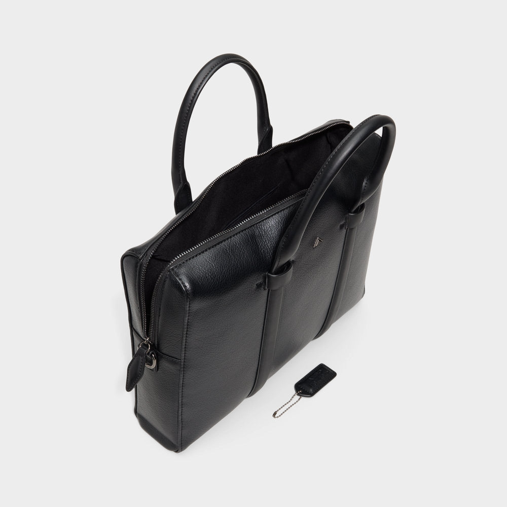 Other Black Bruguu in Other Black - Laptop bag | Aldo