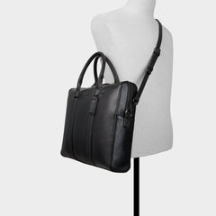 Other Black Bruguu in Other Black - Laptop bag | Aldo