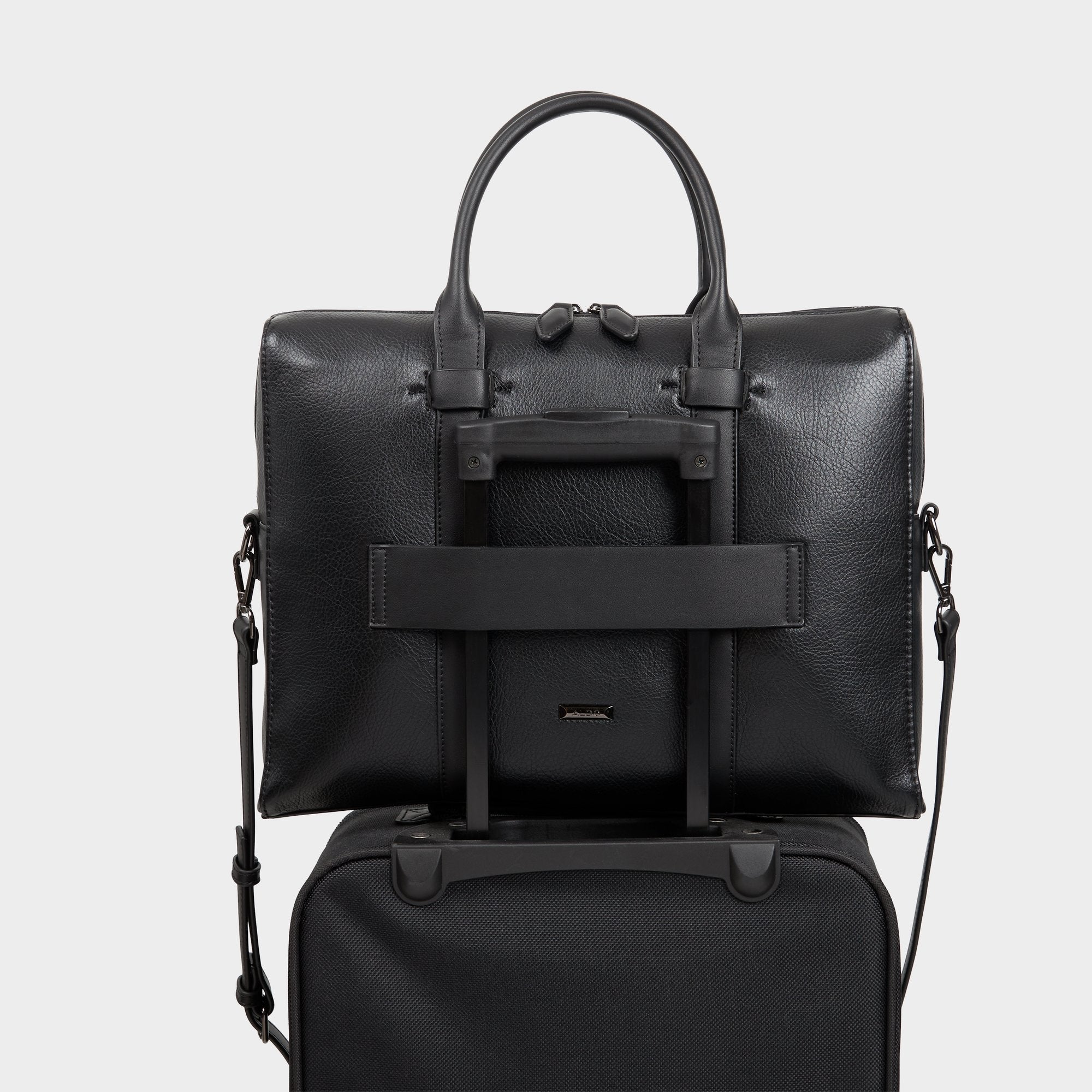 Other Black Bruguu in Other Black - Laptop bag | Aldo