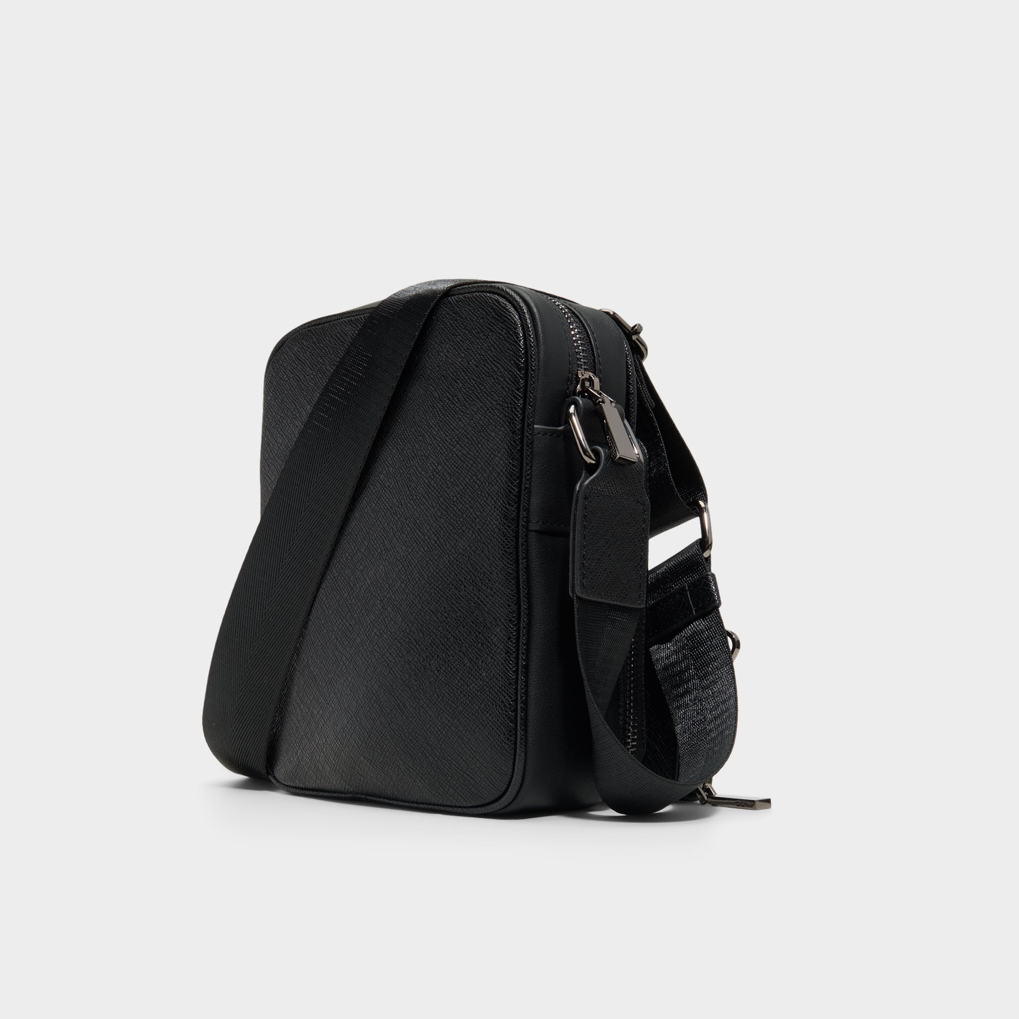Other Black Maximiliann in Other Black - Crossbody bag | Aldo