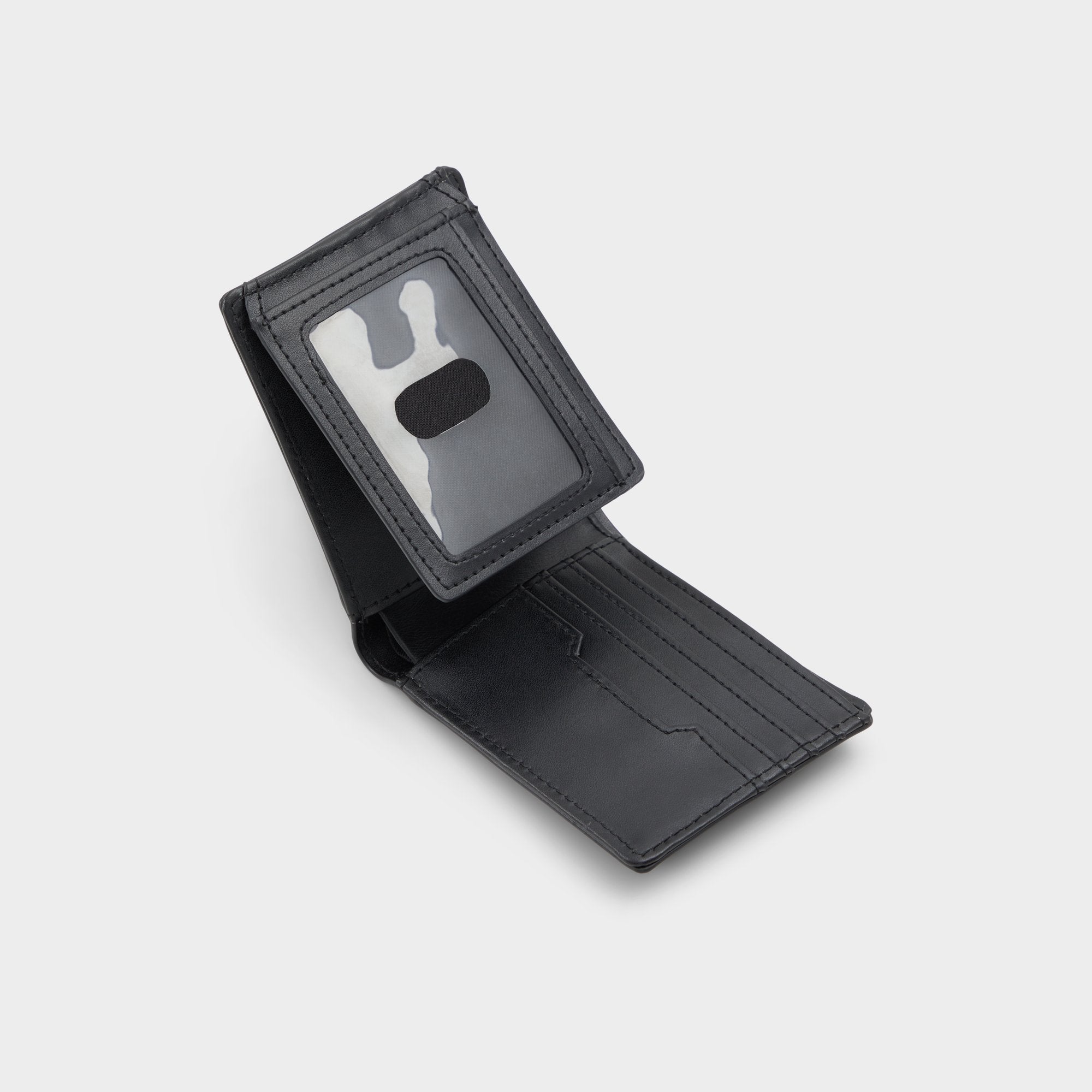 Other Black Banmoorx Other Black Men's Bags & Accessories - Wallet | Aldo