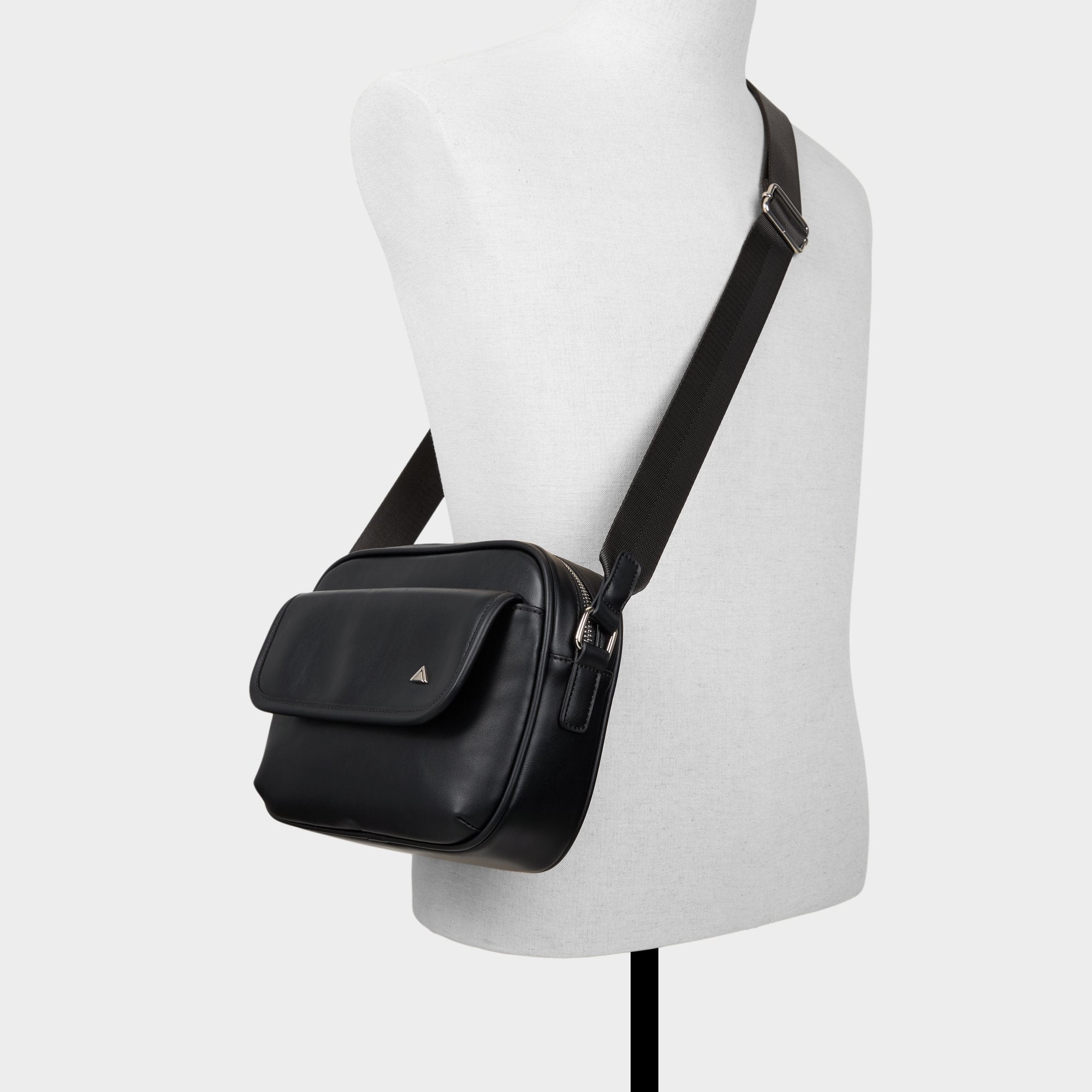 Other Black Gustell in Other Black - Crossbody bag | Aldo