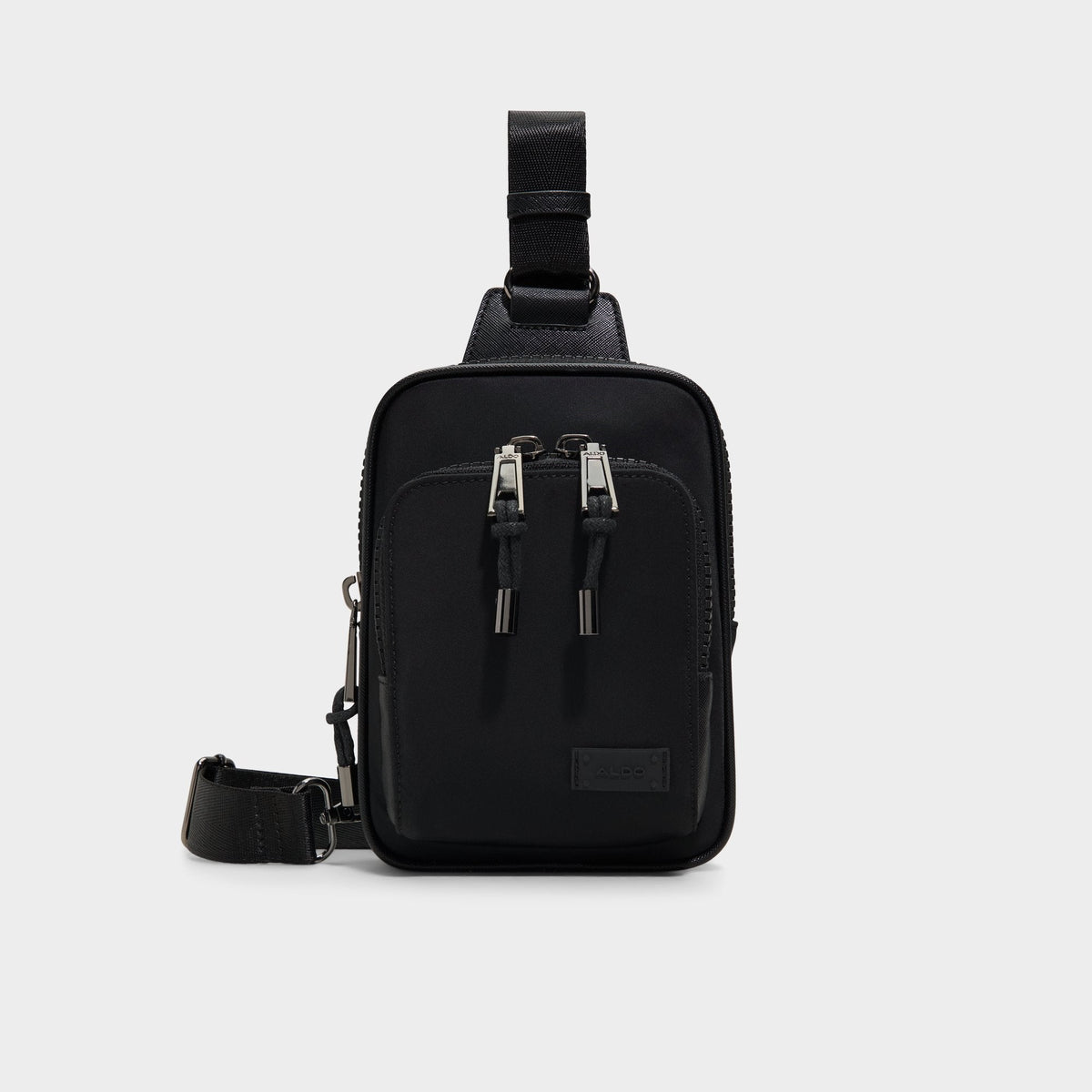 Black/black Koichh in Black Black - Crossbody bag | Aldo