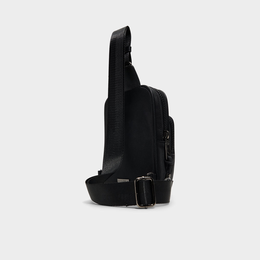 Black/black Koichh in Black Black - Crossbody bag | Aldo