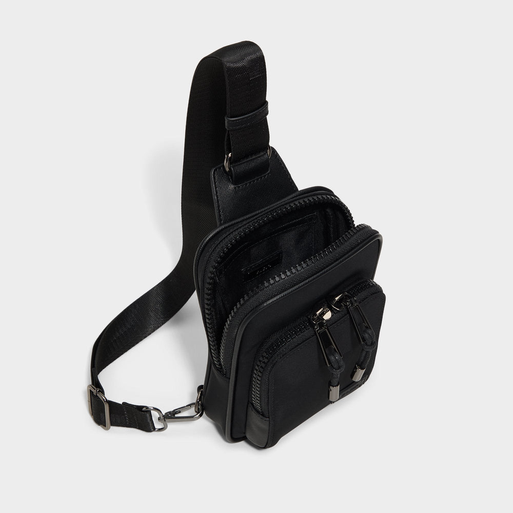 Black/black Koichh in Black Black - Crossbody bag | Aldo