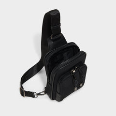 Black/black Koichh in Black Black - Crossbody bag | Aldo