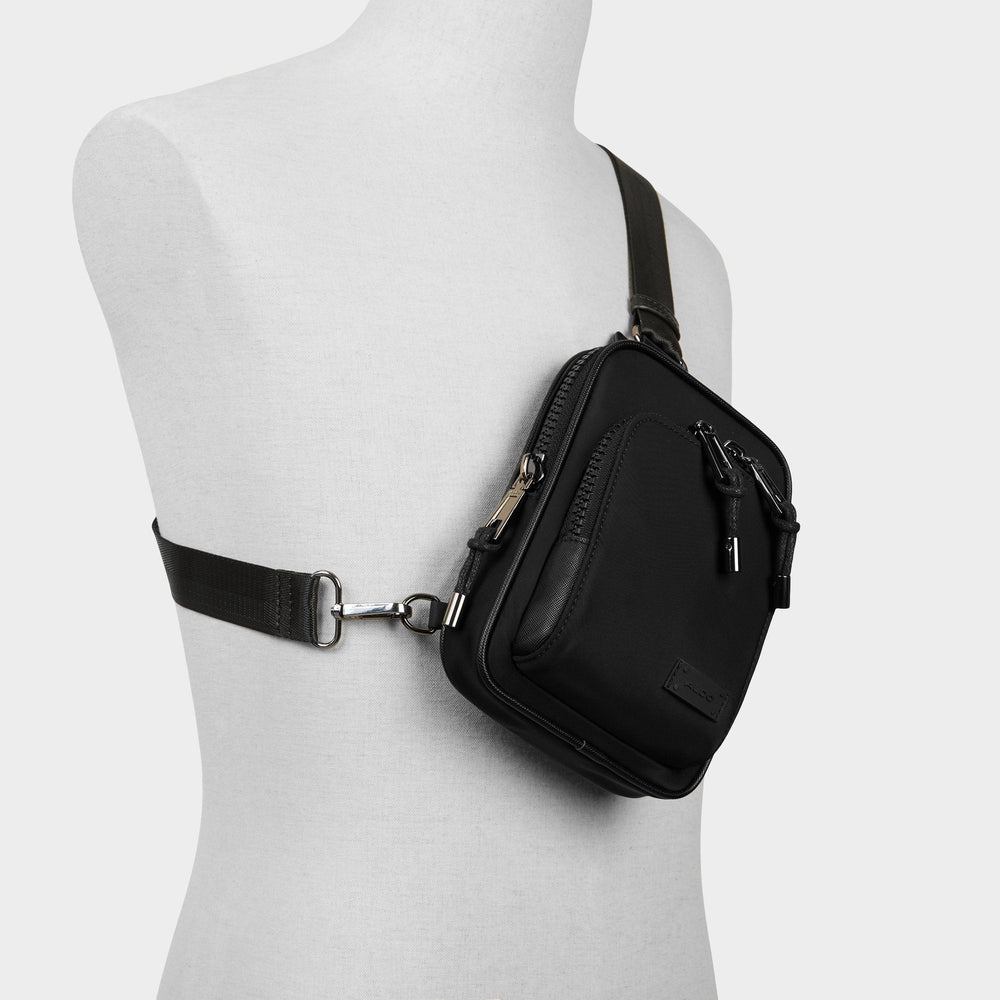 Black/black Koichh in Black Black - Crossbody bag | Aldo
