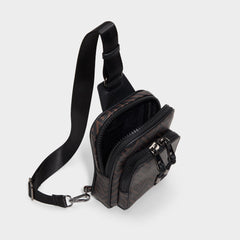 Brown Koichh in Brown - Crossbody bag | Aldo