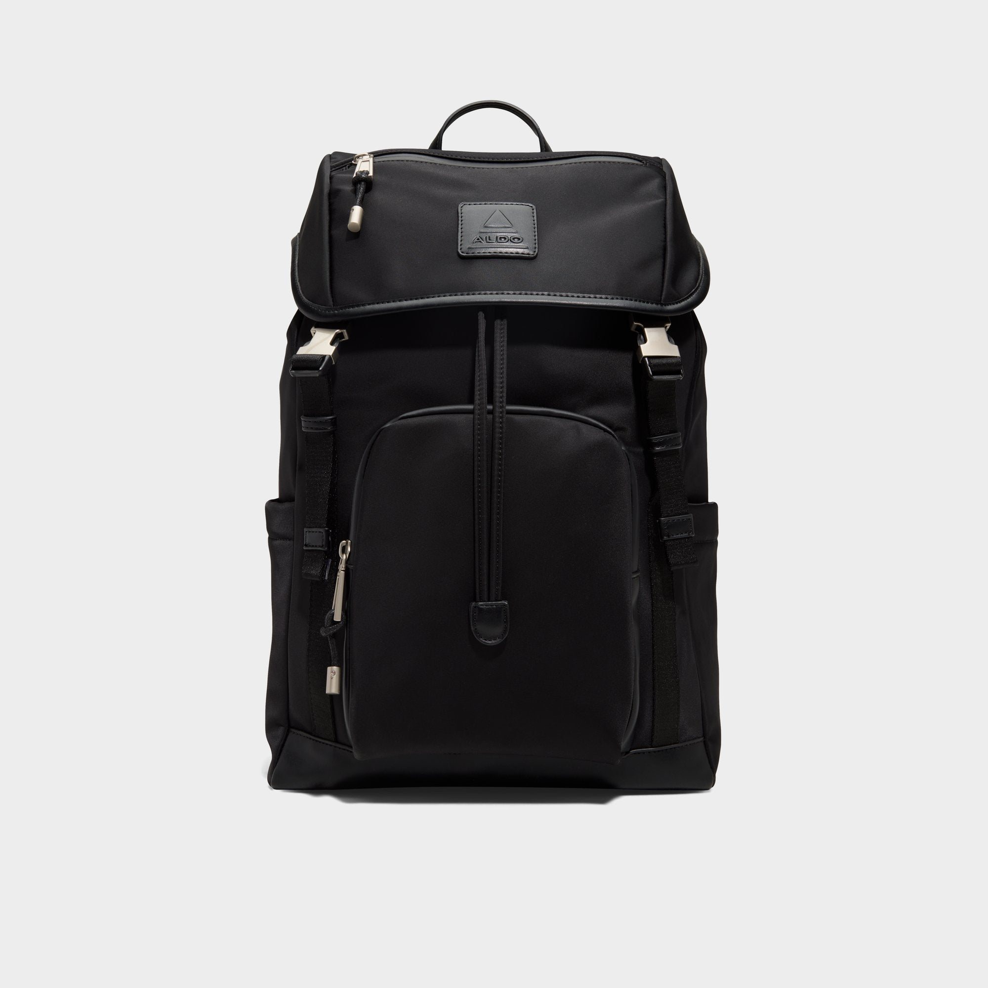Other Black Edoedienn in Other Black - Backpack | Aldo