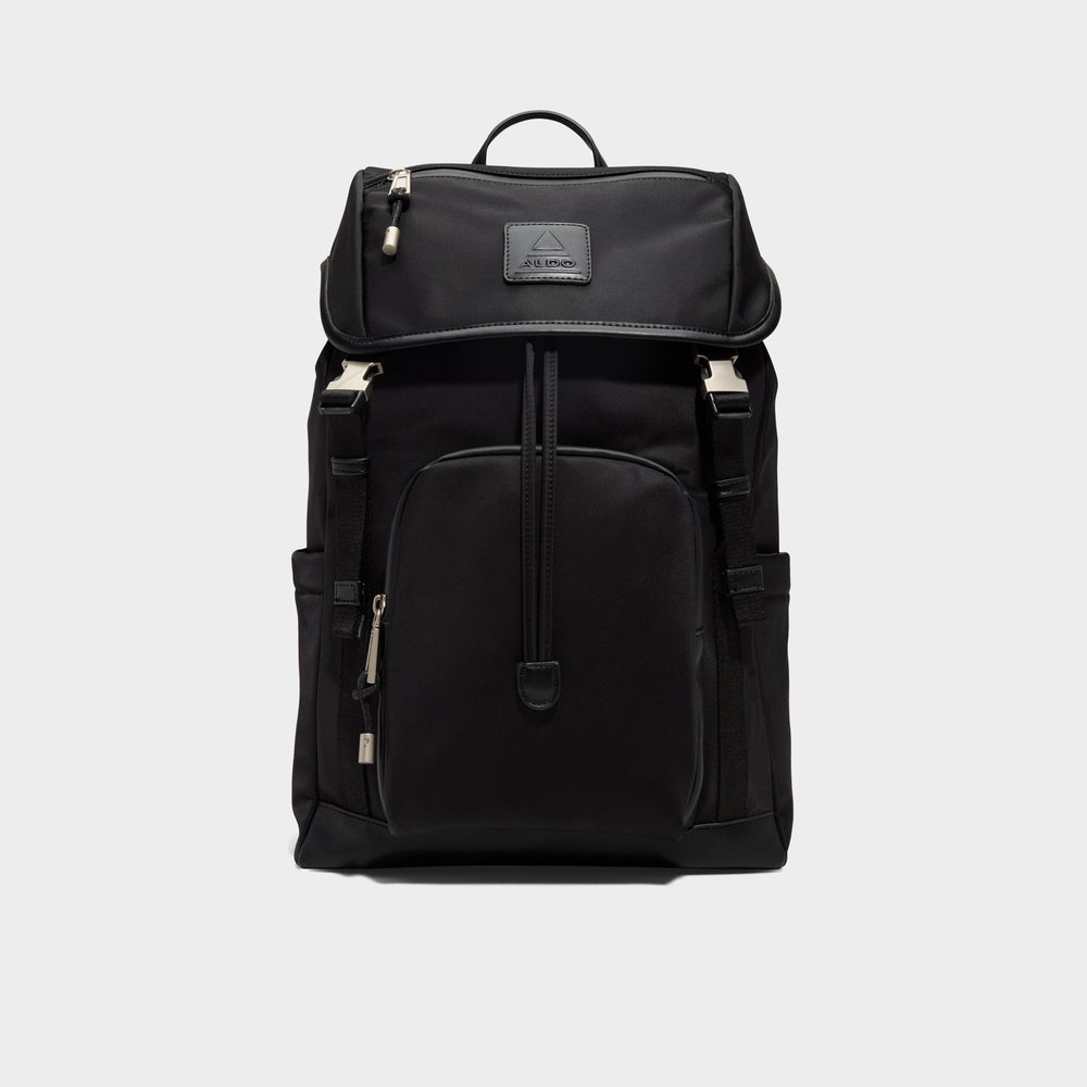 Other Black Edoedienn in Other Black - Backpack | Aldo
