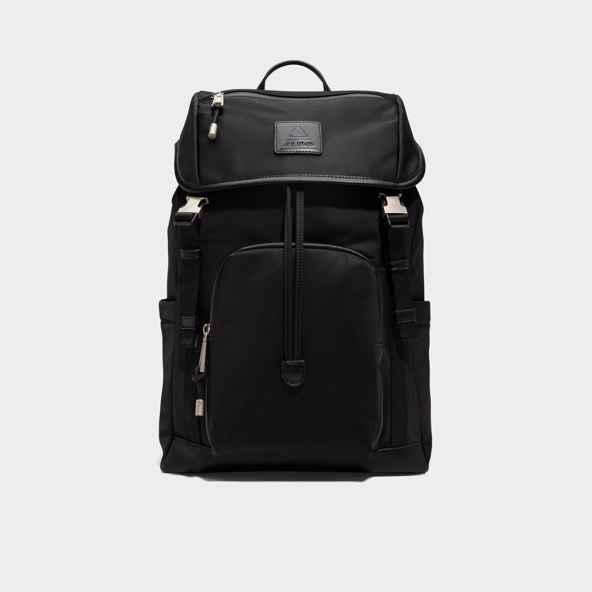 Other Black Edoedienn in Other Black - Backpack | Aldo