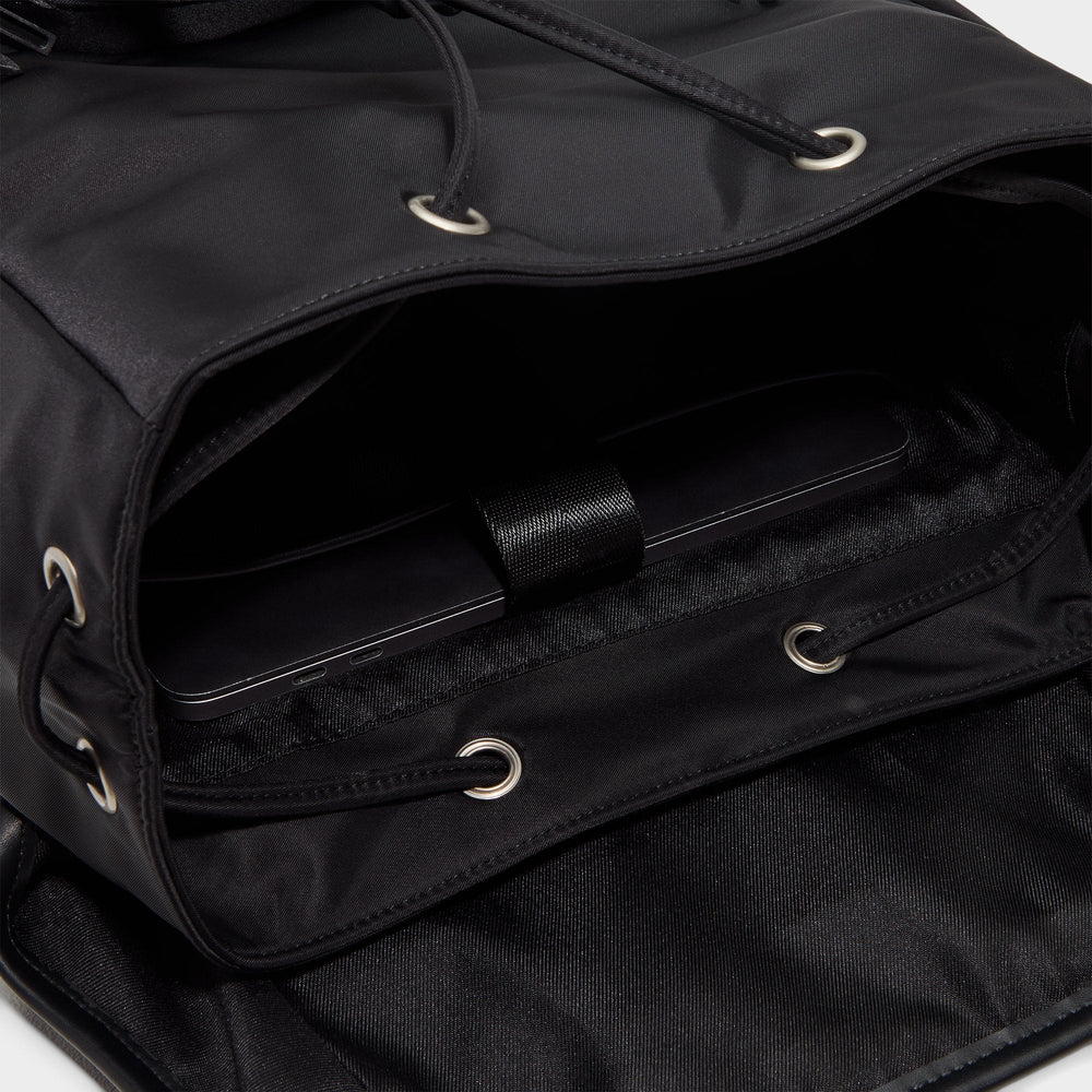 Other Black Edoedienn in Other Black - Backpack | Aldo