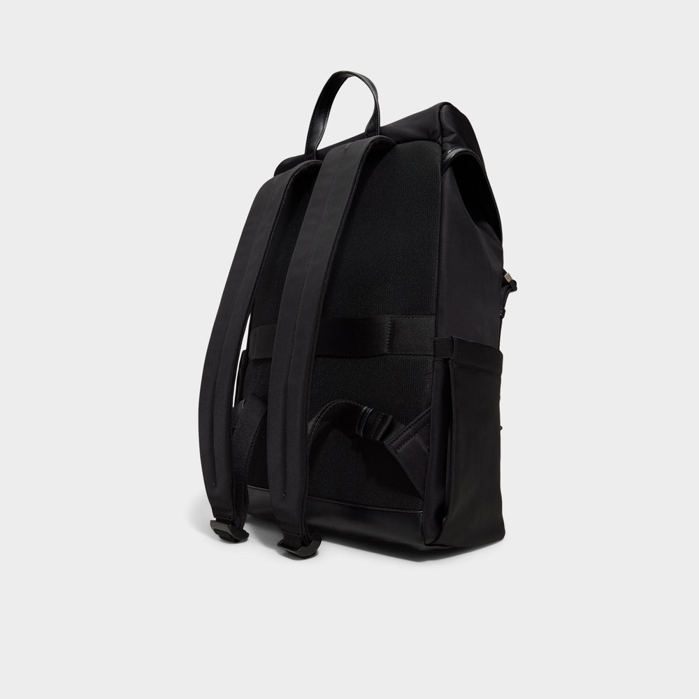 Other Black Edoedienn in Other Black - Backpack | Aldo