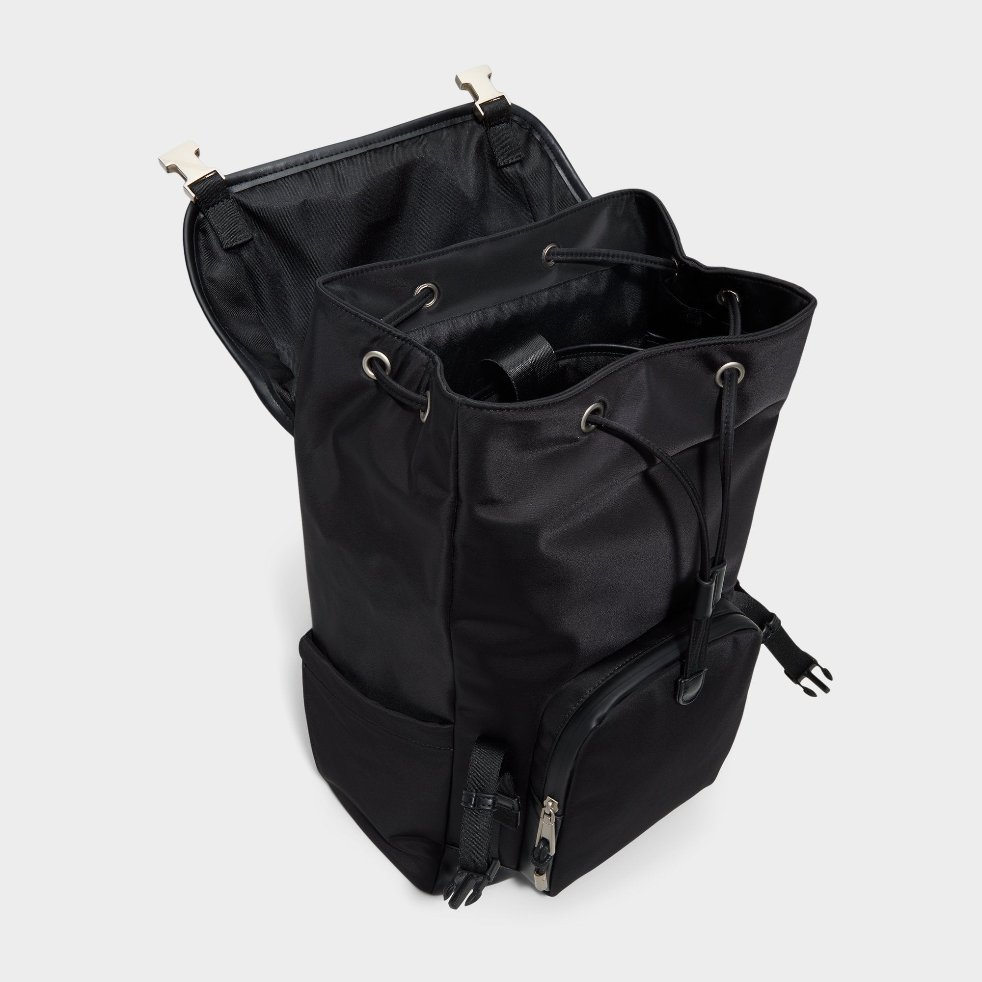 Other Black Edoedienn in Other Black - Backpack | Aldo
