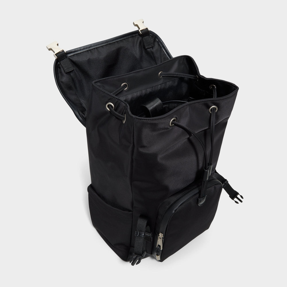 Other Black Edoedienn in Other Black - Backpack | Aldo