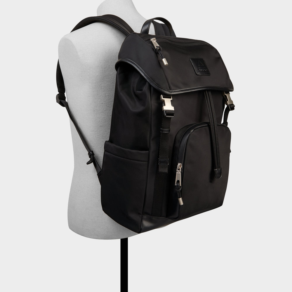Other Black Edoedienn in Other Black - Backpack | Aldo
