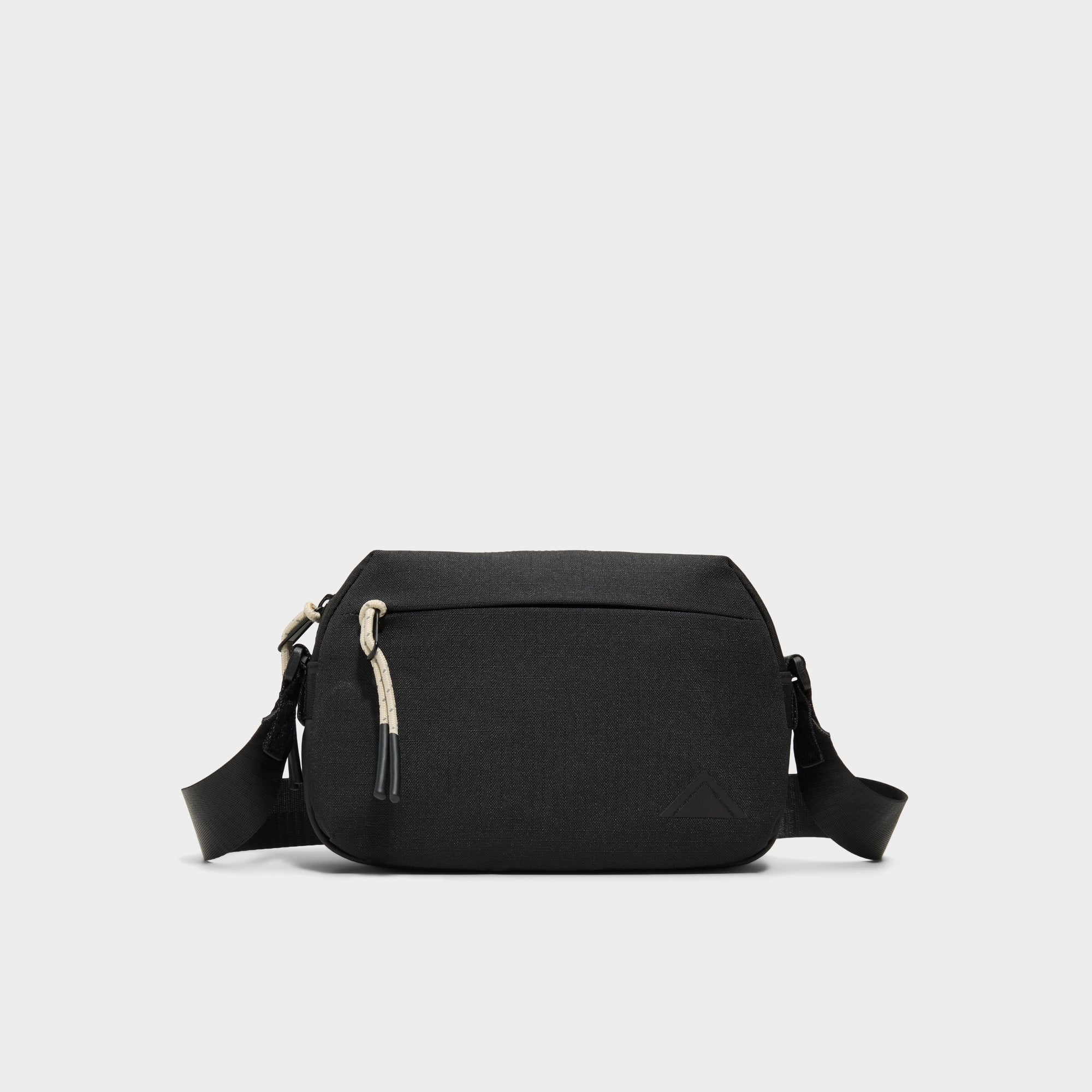 Black/Black Merimbahh in Black Black - Crossbody bag | Aldo